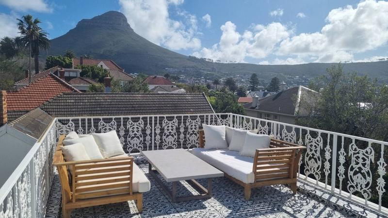 4 Bedroom Property for Sale in Cape Town Western Cape
